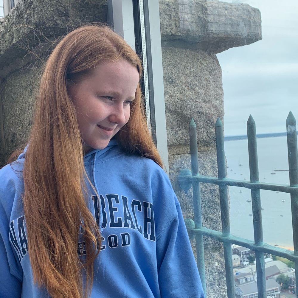 Meet your Posher, Natalie